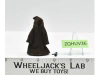 Jawa 100% Complete 1977 Star Wars Vintage Kenner Action Figure NO REPRO