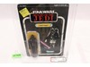 Darth Vader 65 Back-A AFA GRADED 80+ 80/85/85 Star Wars ROTJ 1983 Kenner Figure