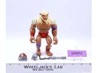 Monkian 100% Complete Thundercats 1985 LJN Vintage Action Figure
