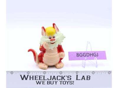 Snarf Articulated 100% Complete Thundercats 1985 LJN Vintage Action Figure