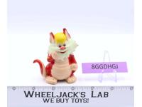 Snarf Articulated 100% Complete Thundercats 1985 LJN Vintage Action Figure