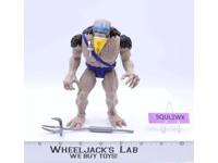 Vultureman 100% Complete Thundercats 1985 LJN Vintage Action Figure