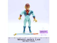 Tygra 100% Complete Thundercats 1986 LJN Vintage Action Figures