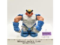 Cruncher Berzerkers 100% Complete WORKING Thundercats 1986 LJN Vintage Figure