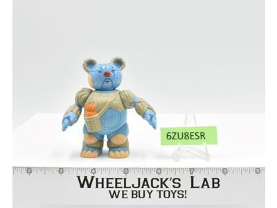 Berbil Bert 100% Complete Thundercats 1986 LJN Vintage Action Figure