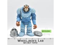 Snowman of Hook Mountain Thundercats 1985 LJN Vintage Action Figure