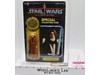 Ben Obi-Wan Kenobi AFA 85 92 Back Star Wars POTF 1985 Kenner MOSC SEALED