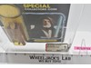 Ben Obi-Wan Kenobi AFA 85 92 Back Star Wars POTF 1985 Kenner MOSC SEALED