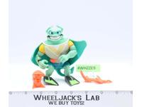 Ray Fillet Teenage Mutant Ninja Turtles TMNT 1990 Playmates Action Figure