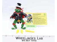 Raph the Magnificent Teenage Mutant Ninja Turtles 1992 Playmates