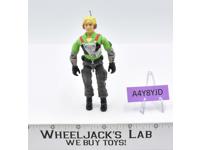 Psyche-Out V1 G.I. Joe 1987 Hasbro Vintage Action Figure