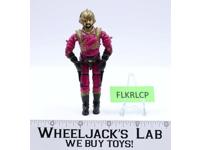 Voltar V1 1988 G.I. Joe Hasbro Vintage Action Figure