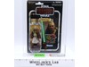 Qui-Gon Jinn AFA GRADED 8.5 The Vintage Collection Star Wars VC75 Hasbro
