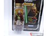 Qui-Gon Jinn AFA GRADED 8.5 The Vintage Collection Star Wars VC75 Hasbro