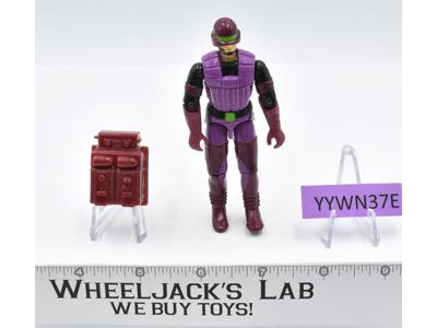S.A.W.-Viper V1 1990 G.I. Joe Hasbro Vintage Action Figure