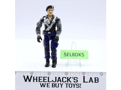 Dial-Tone V3 G.I. Joe 1990 Hasbro Vintage Action Figure