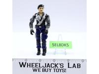 Dial-Tone V3 G.I. Joe 1990 Hasbro Vintage Action Figure