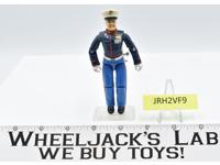 Gung-Ho V2 GI Joe 1987 ARAH Vintage Hasbro Action Figure