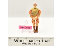 Spearhead & Max V1 G.I. Joe 1988 Hasbro Vintage Action Figure