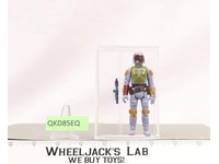 Boba Fett Taiwan AFA GRADED 85 Star Wars 1979 Kenner Action Figure