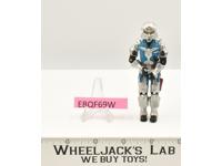 Cobra Commander V3 G.I. Joe 1987 Hasbro Vintage Action Figure