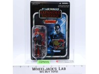 Starkiller AFA GRADED 8.0 The Vintage Collection Star Wars VC100 Hasbro
