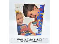 FISHER PRICE 1993 Toy Fair Employee Dealer Catalog INFANT & PRESCHOOL TOYS