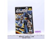 Blizzard GI Joe ARAH 1988 Hasbro Vintage Action Figure NEW MOSC SEALED