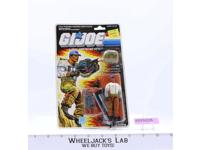 Hardball GI Joe ARAH 1988 Hasbro Vintage Action Figure NEW MOSC SEALED
