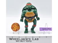 Mutations Michaelangelo Teenage Mutant Ninja Turtle TMNT 1992 Playmates Vintage