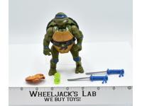 Mutatin' Leonardo Teenage Mutant Ninja Turtle 1992 Playmates Vintage