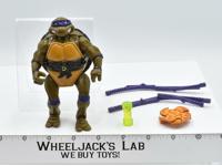 Mutatin' Dontello Teenage Mutant Ninja Turtle 1992 Playmates Action Figure