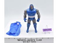 Darkseid Super Powers 1985 Kenner Vintage Action Figure DC Comics