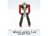 Pretender Sky High Inner Robot 1988 Vintage G1 Transformers Hasbro Action Figure