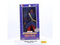 France Infantryman World War I Soldiers of the World NEW 12 " Action Figure