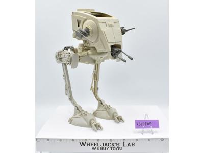 AT-ST Chicken Walker 1982 Star Wars ROTJ Vintage Kenner Figure