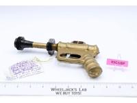Disintegrator Atomic Pistol Gun WORKS Buck Rogers 25th Century 1935 Daisy Toy