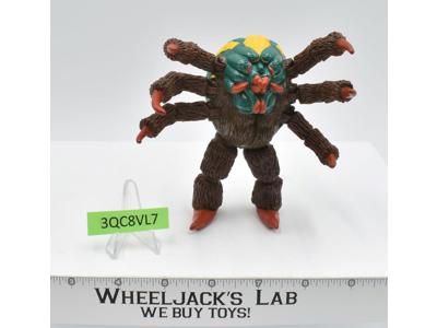 Snatch Attach Spidertron Mighty Morphin Power Rangers 1994 Bandai Action Figure