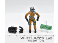 Frag-Viper V1 G.I. Joe ARAH 1989 Hasbro Vintage Action Figure