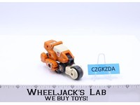 Afterburner Computron 1987 Vintage Hasbro G1 Transformers Action Figure