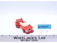 Lightspeed Computron 1987 Vintage Hasbro G1 Transformers Action Figure