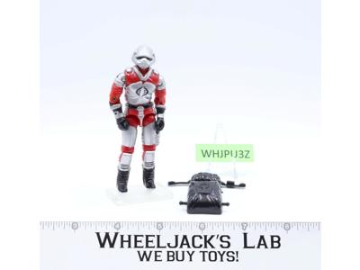 A.V.A.C. V1 100% Complete 1986 G.I. Joe Hasbro Vintage Action Figure