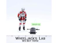 A.V.A.C. V1 100% Complete 1986 G.I. Joe Hasbro Vintage Action Figure