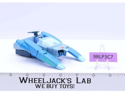 Blurr Autobot 1986 G1 Transformers Action Figure Vintage