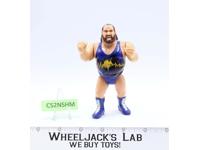Earthquake WWF WWE Wrestling Action Figure 1991 Hasbro Action Figure