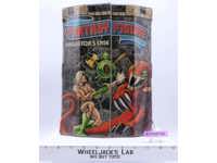 Collector's Case Fantasy Figure 1983 Tara Toy Corp. Case for He-Man Figures