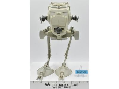 Scout Walker 1982 Star Wars ROTJ Vintage Kenner Action Figure