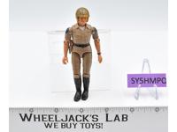 Ponch (Erik Estrada) CHiPs 1980 Mego MGM Inc. Vintage Action Figure
