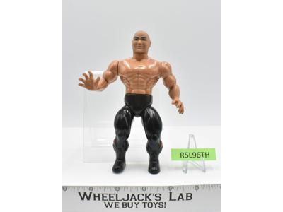 Baron Von Raschke 6" AWA Legends of Pro Wrestling Remco 1985 Vintage Figure