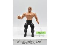 Baron Von Raschke 6" AWA Legends of Pro Wrestling Remco 1985 Vintage Figure
